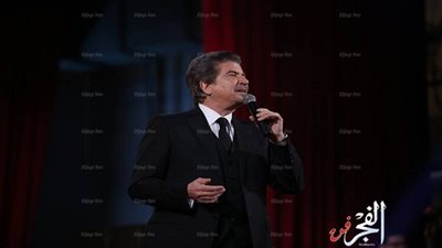 وليد توفيق يلبي طلب جمهوره ويقدم 