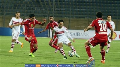 كلام نهائي - اتحاد الكرة : القمة في موعدها ومحتمل إقامتها على برج العرب !