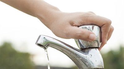 استمرار انقطاع مياه الشرب في 