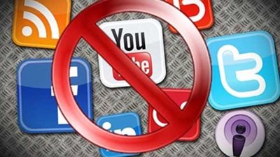 عاجل.. تركيا تحجب مواقع التواصل الاجتماعي في جميع أنحاء البلاد