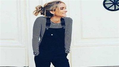 إطلالة أنيقة من السالوبيت موضة شتاء 2017 (صور)