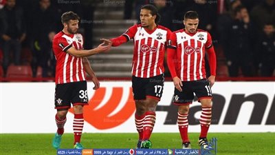 مان سيتي يسعى لخطف نجم ساوثهامبتون