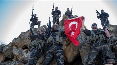 عاجل.. اعتقال نائب رئيس البرلمان التركي