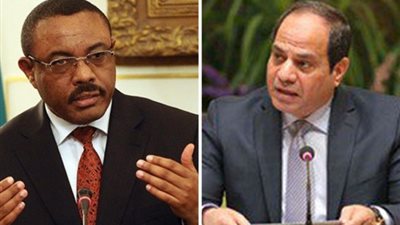 رئيس وزراء إثيوبيا يتهم مصر بدعم منظمات إرهابية ضد بلاده.. ويكشف تفاصيل علاقته مع السعودية