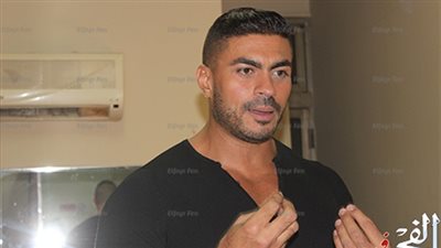 خالد سليم يبدأ التحضير لألبومه الجديد خلال أيام 