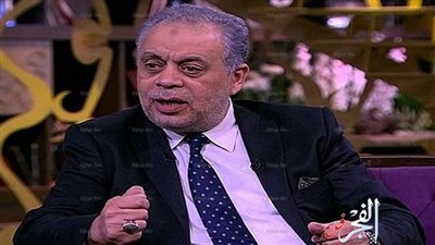  أشرف زكي يزور حسن السبكي..  لهذا السبب!