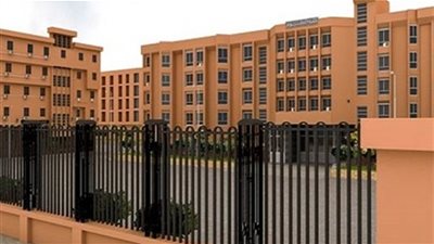 مجهول يخترق أمن المدن الجامعية بشبين الكوم ويسطو على الطالبات