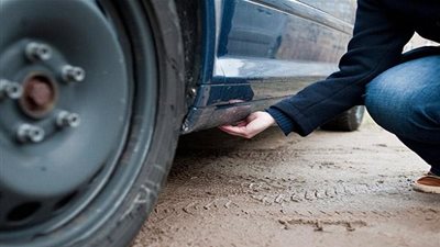 كيفية فحص السيارة المستعملة قبل شرائها