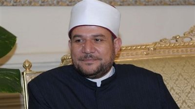 وزير الأوقاف يلتقي محافظ بورسعيد