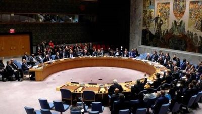 الخارجية الأمريكية: مصر أجلت التصويت على قرار الاستيطان الإسرائيلي للتشاور