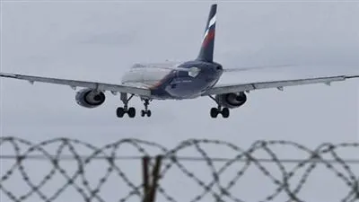 مصر تعيد طائرة ليبية كانت متجهة إلى الإسكندرية