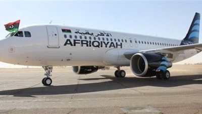 بالتفاصيل.. ملابسات اختطاف الطائرة الليبية.. و