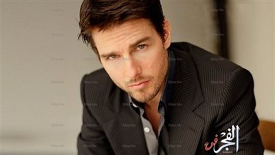 صرخة توم كروز في إعلان 