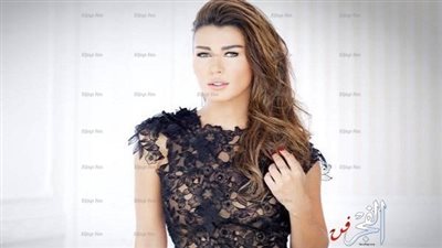 نادين الراسى تكشف عن علاقة حب منذ 22 عاما