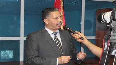 وزير المواصلات في حكومة الوفاق يؤكد إنتهاء أزمة الطائرة 