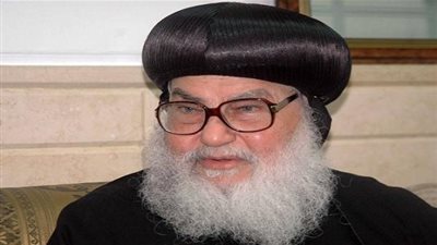 الأنبا موسى يكشف تفاصيل إصابته بذبحة صدرية عقب معرفته بـ