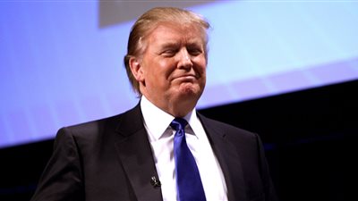 أول رسالة من الرئيس الروسى لترامب 