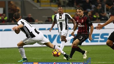 السوبر الإيطالي.. بونافنتور يدرك التعادل لميلان أمام يوفتنتوس (فيديو)
