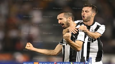 أهداف مباراة - ميلان 1-1 يوفنتوس اليوم 23-12-2016|| السوبر الإيطالي