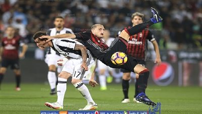 ركلات جزاء مباراة ميلان 4-3 يوفنتوس اليوم 23-12-2016 || السوبر الإيطالي 