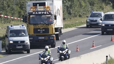 فرنسا تجري تحقيقات حول هروب العامري من ألمانيا إلى إيطاليا عبر أراضيها