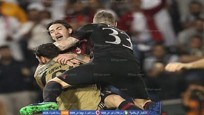 بونافينتورا بعد التتويج بكأس السوبر الإيطالي: يوفنتوس كبير وهدفنا الفوز دائما