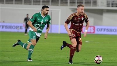 الدوري الإماراتي.. تعادل الوحدة والشباب وفوز النصر على الإمارات