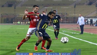 وليد حسن: تلقيت عروضا من عدة أندية وقراري سيكون في نهاية الموسم