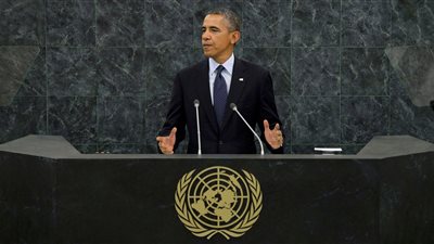 أوباما يحدث المفاجأة ويوجه إهانة لإسرائيل