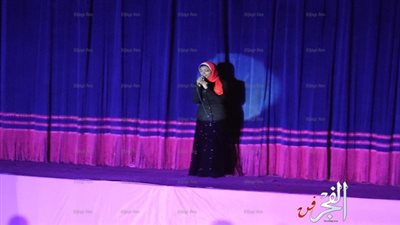 إفتتاح مهرجان الحرية المسرحى بمشاركة 6 دول عربية فى الإسكندرية (فيديو وصور)