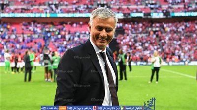 مورينيو يرشح تشيلسي للتتويج بلقب الدوري الانجليزي