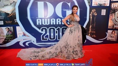 إطلالة أنيقة لـ