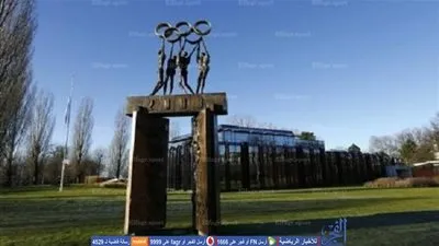 اللجنة الأولمبية تبدأ إجراءات تأديبية بحق 28 رياضيا روسيا