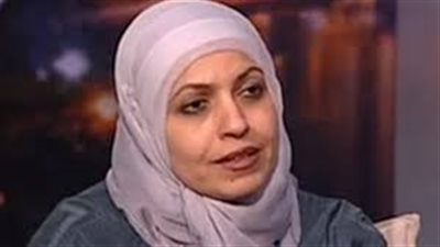 أستاذة اقتصاد: نسبة الفساد لم تزيد بل تم كشف الحجاب عنه فظهر بصورة أكبر