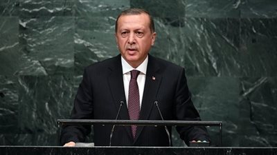 أهم أخبار سوريا اليوم .. اردوغان: عملية استعادة الباب بحلب شارفت على النهاية