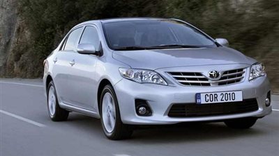 تويوتا قد تستخدم محركات بي إم دبليو فالجيل القادم من 