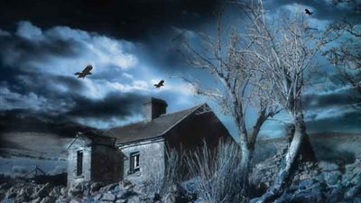 أغرب 10 خرافات في العالم !