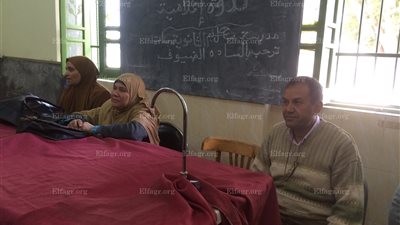 تنظيم الأسرة وصحة الأم والطفل في لقاء لمركز إعلام جنوب أسيوط (صور)