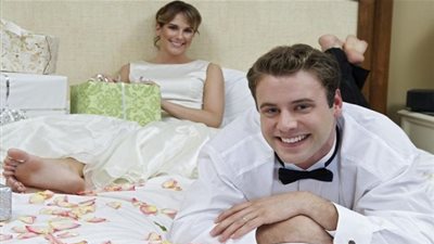 للمتزوجين الجدد.. 5 أمور غير تقليدية للاحتفال برأي السنة الجديدة