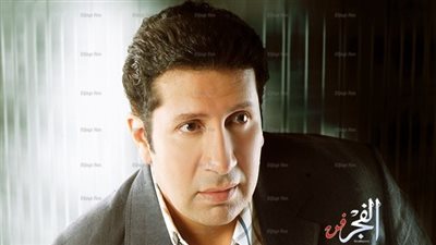 هاني رمزي يواصل تصوير 