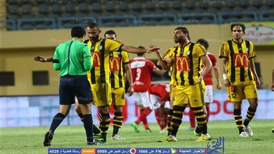 المقاولون يسعى لتجنب مفاجآت الكأس أمام الحرس 