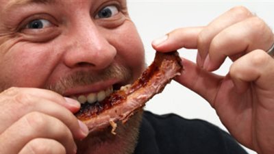 دراسة تحذر من اللحوم المصنعة لأنها تضر مرضى الربو !