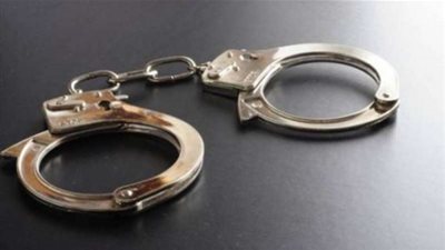 القبض على هارب من حكم بالإعدام في قضية أقتحام مركز شرطة مطاي