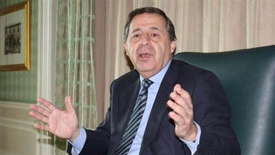 ننشر أسباب انقضاء ثلاث دعاوى جنائية ضد رشيد محمد رشيد 