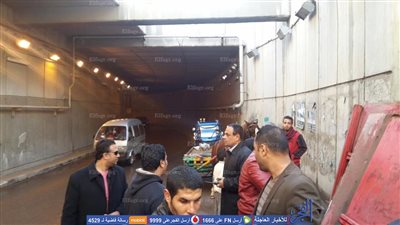 ضبط شخص يستخدم عربة 