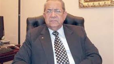 جمال بيومي: مهاجمة مصر لسحب قرار إدانة الاستيطان 