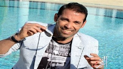 سعد الصغير يحيي حفل العام الجديد في فلسطين (فيديو)