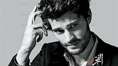 جايمي دورنان.. أكثر الرجال جاذبية عام 2016