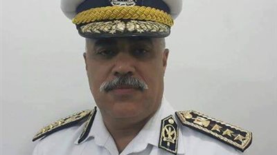 منع دخول سيارات النقل الثقيل من موانئ الأدبية والسخنة داخل السويس