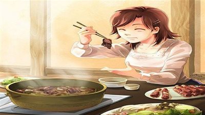 هذه الأشياء تشعرك بالجوع.. تجنبيها